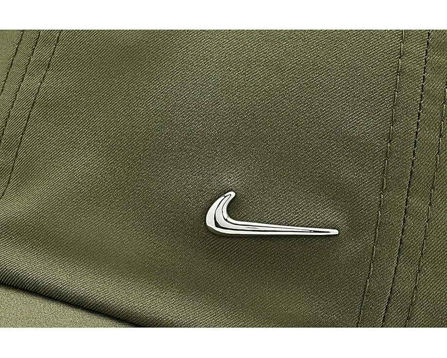 Dri-FIT Club Unstructured Metal Swoosh Cap