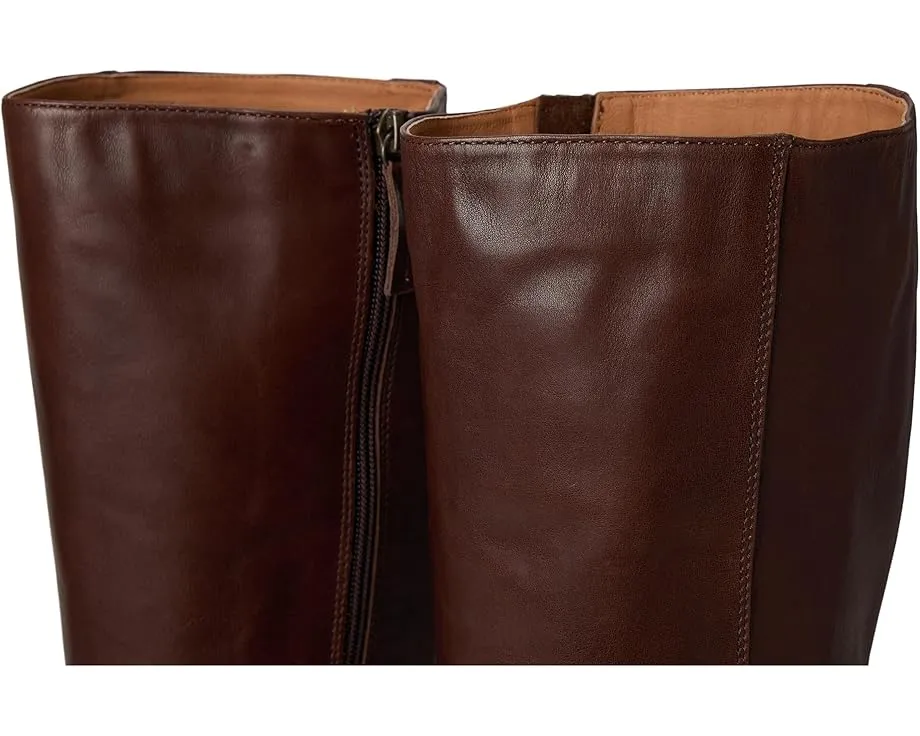 Ботинки Sofft Cecily из мягкой водоотталкивающей кожи на устойчивом каблуке