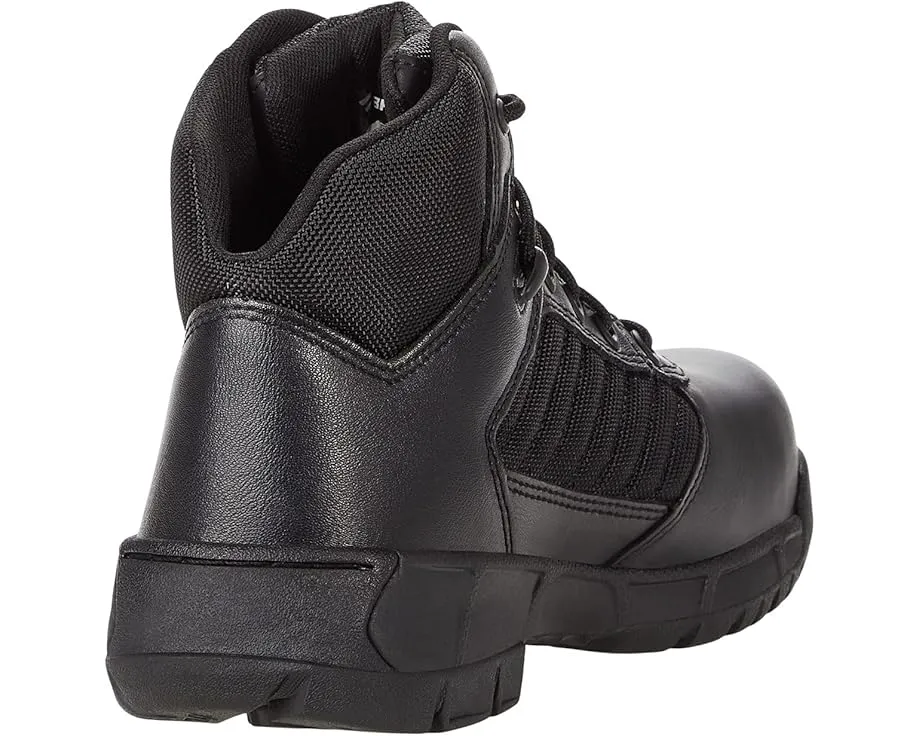 Тактические ботинки Bates Tactical Sport Mid с композитным подноском