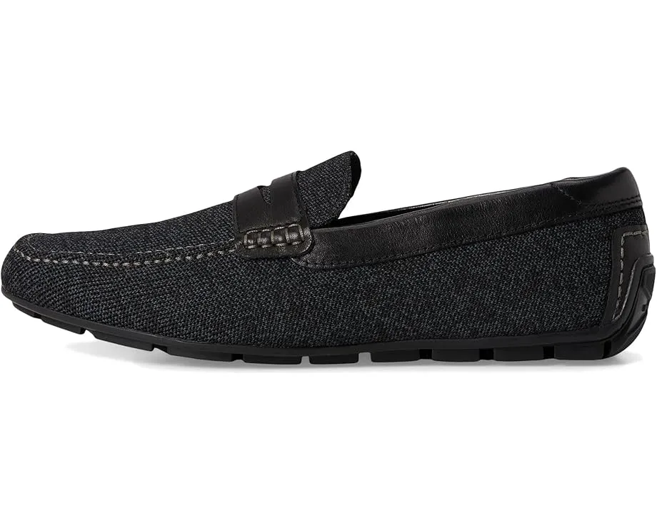 Florsheim водительки Motor Knit Moc Toe Penny с трикотажным верхом
