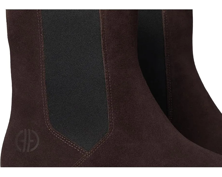 Челси Cole Haan Tahoe Featherfeel с эластичными вставками и мягкой кожей