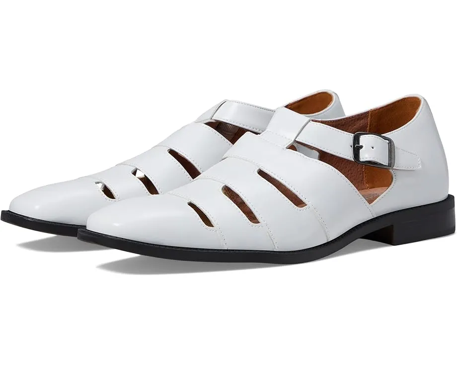 Stacy Adams Calderon сандалии для города с острым носком