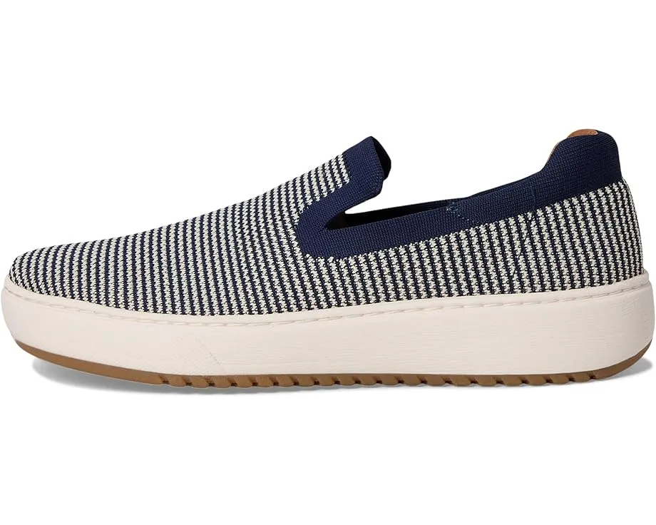 Кроссовки Willa EuroSoft slip-on из переработанного трикотажа