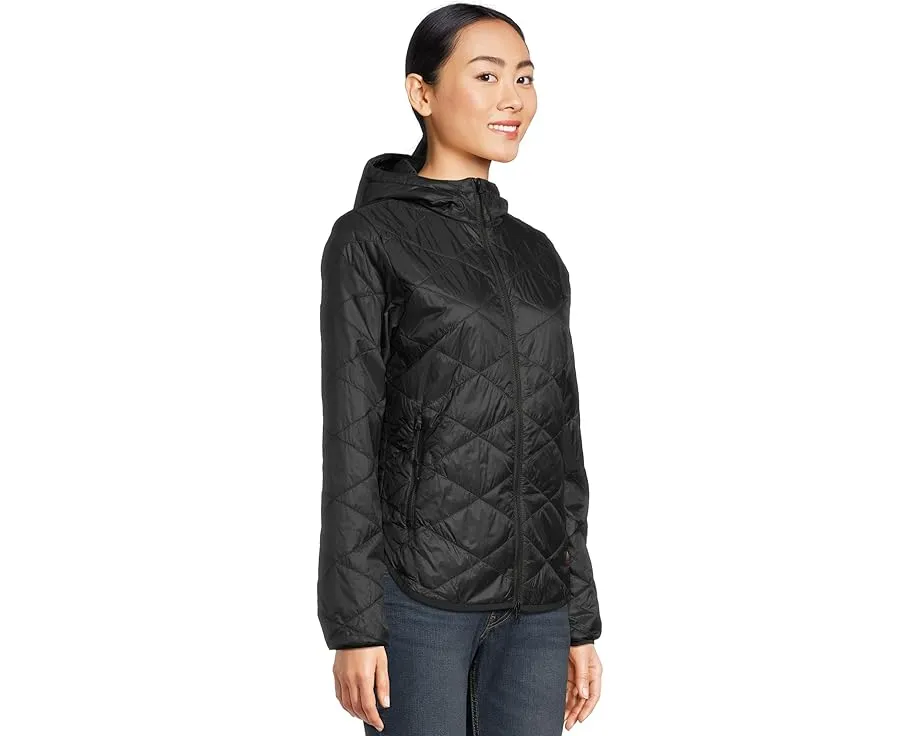 Утепленная куртка Marmot Onward с капюшоном и водоотталкивающей пропиткой