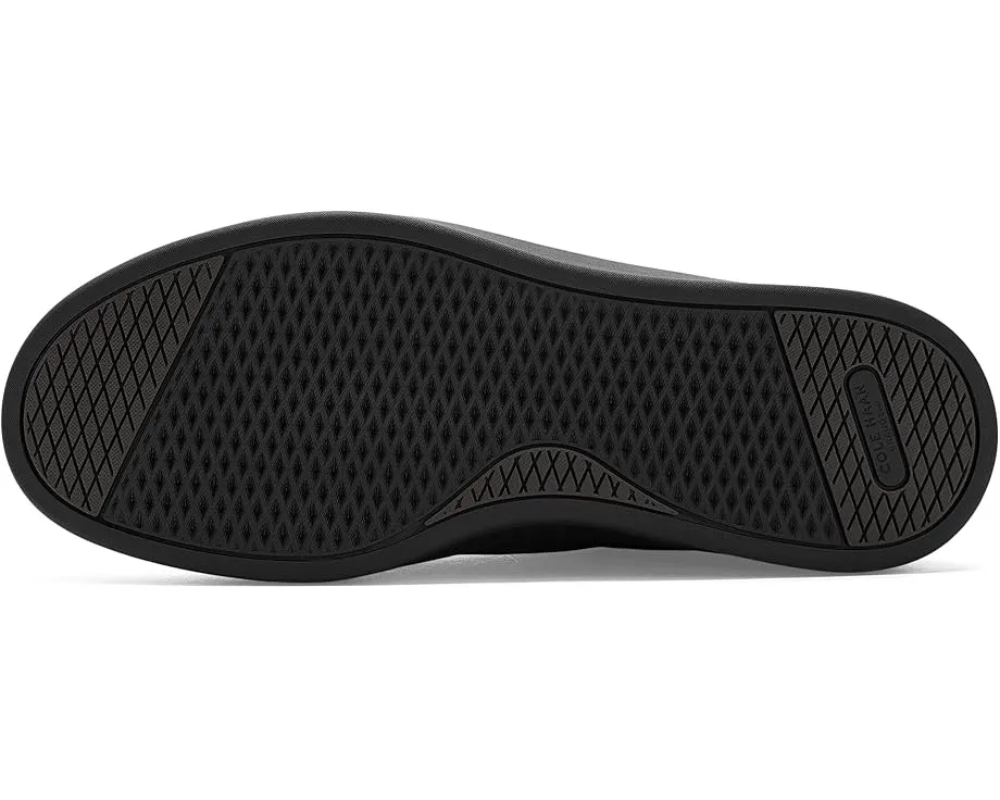 Cole Haan Grand Crosscourt Daily Lace-to-toe Slip On кроссовки для ежедневной носки