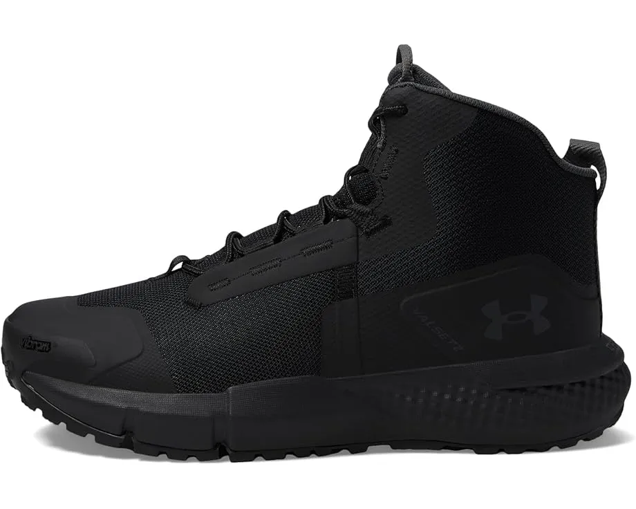 Ботинки Under Armour Charged Valsetz Mid с водонепроницаемой мембраной и защитным мыском