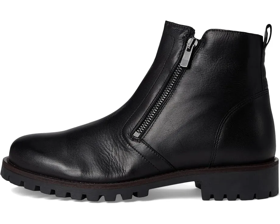 Ботинки Alise с боковой молнией и удобной стелькой от Miz Mooz