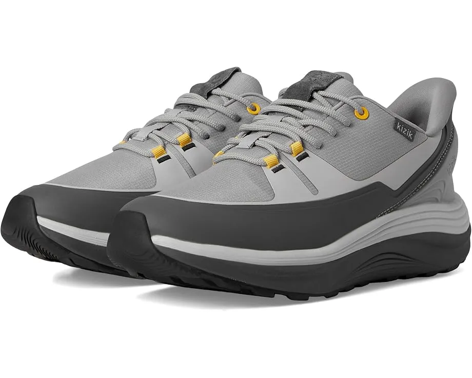Водостойкие кроссовки KIZIK London AT Hands-Free с усиленной подошвой