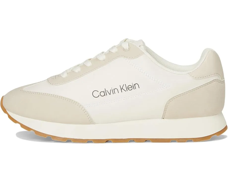 Calvin Klein Ceyda спортивные кроссовки с круглым носком и стелькой EVA