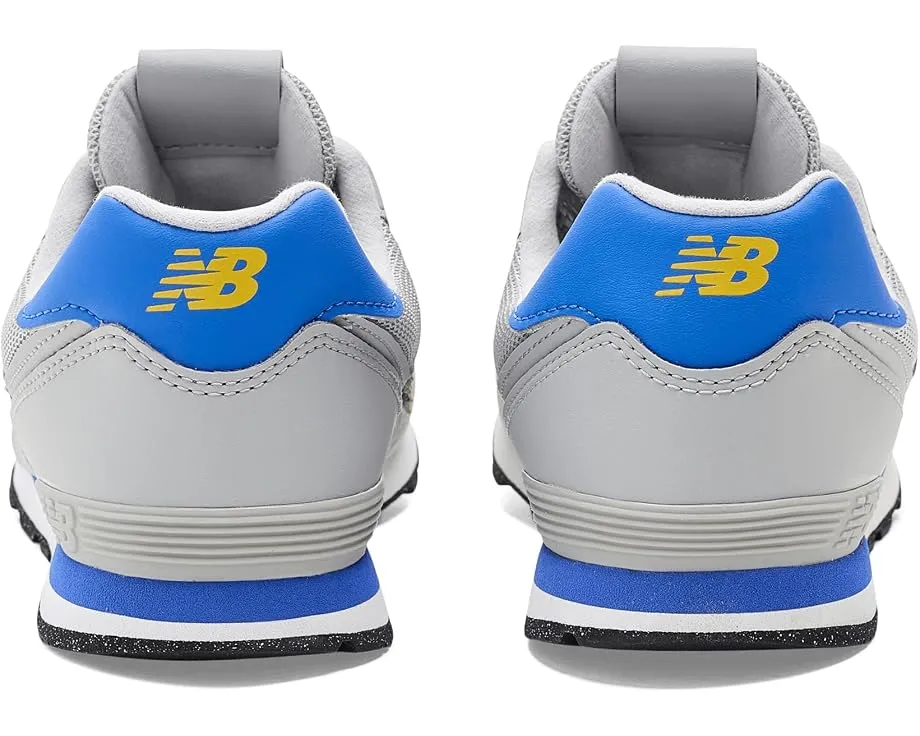 Детские кроссовки New Balance 574v1 с амортизацией EVA в межподошве