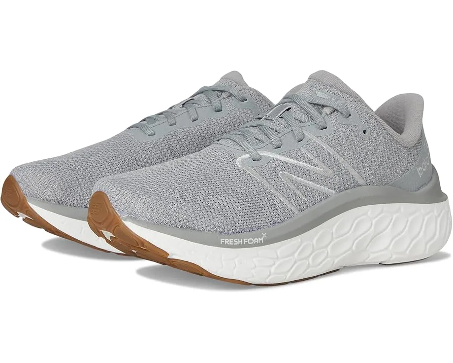 Беговые кроссовки New Balance Fresh Foam X Kaiha Road v1 с технологией Fresh Foam X