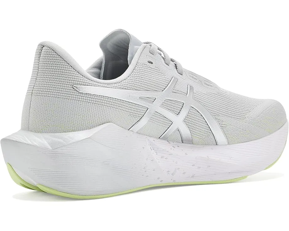 Кроссовки ASICS Novablast 6 Platinum