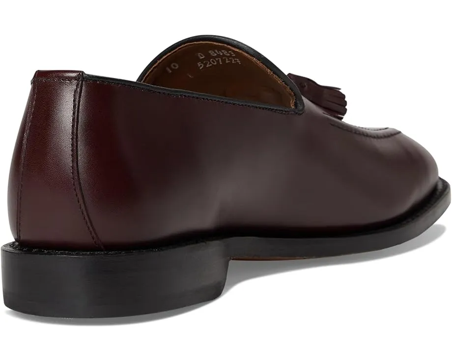 Лоферы Allen Edmonds Randtassel с кисточками и технологией комфорта