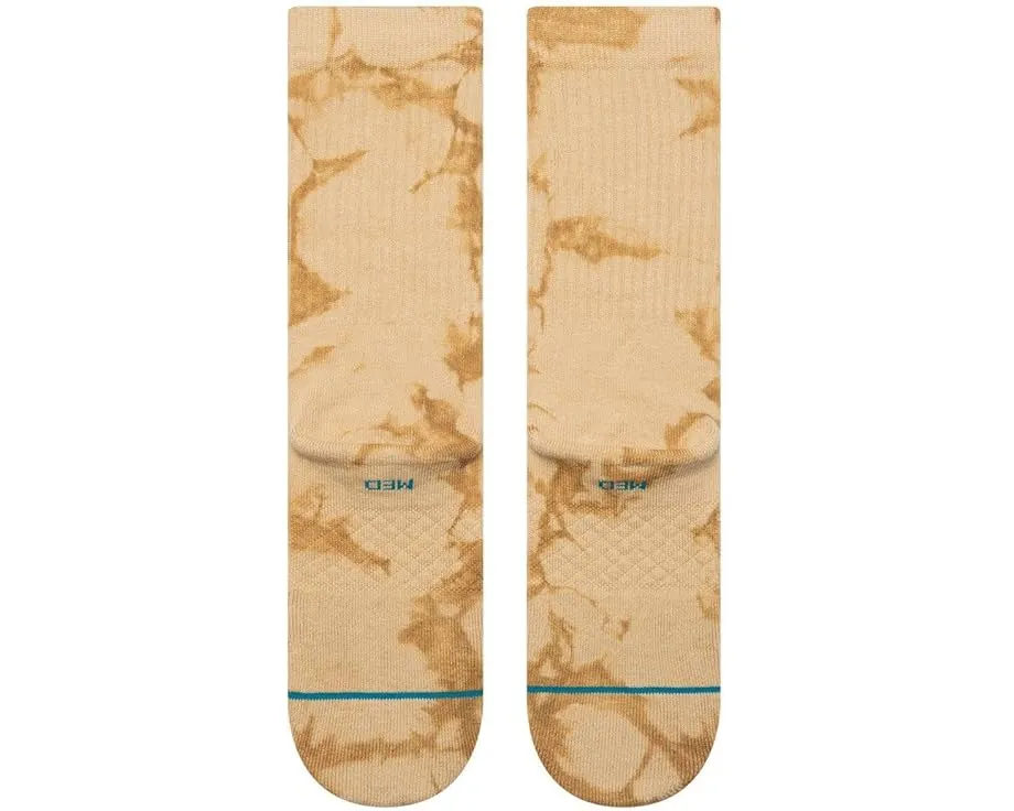 Носки Stance Dj Chewie Crew с поддержкой свода стопы и бесшовным носком