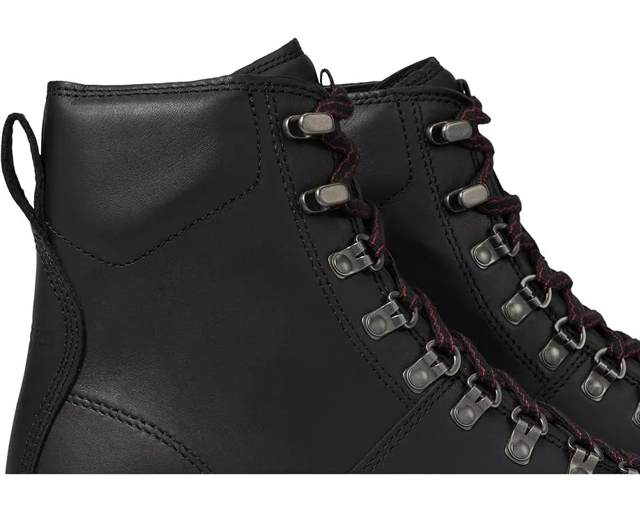 Ботинки L.L.Bean Portland Lace Up с подошвой Vibram