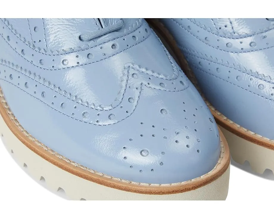 Туфли Marc Joseph New York Central Park West 2.0 с перфорацией