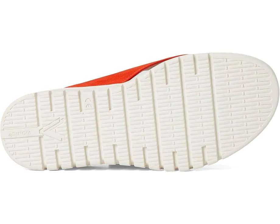 Сандалии VIONIC Uptown Marin с регулируемой застежкой и контурной стелькой