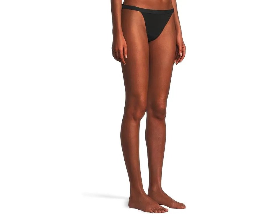 Стринги-бикини MeUndies String Bikini с низкой посадкой