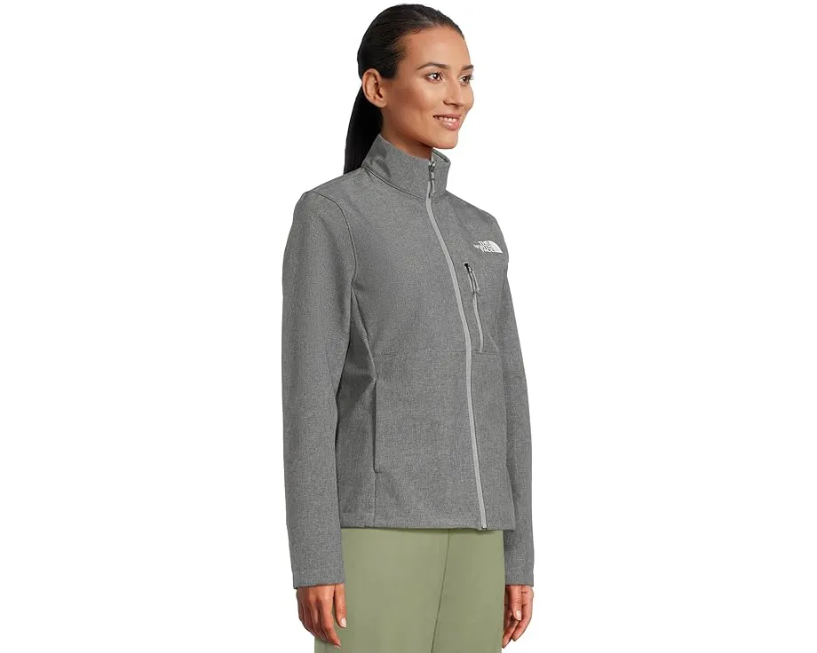 Куртка Apex Bionic 3 с ветрозащитной тканью WindWall и водоотталкивающим покрытием