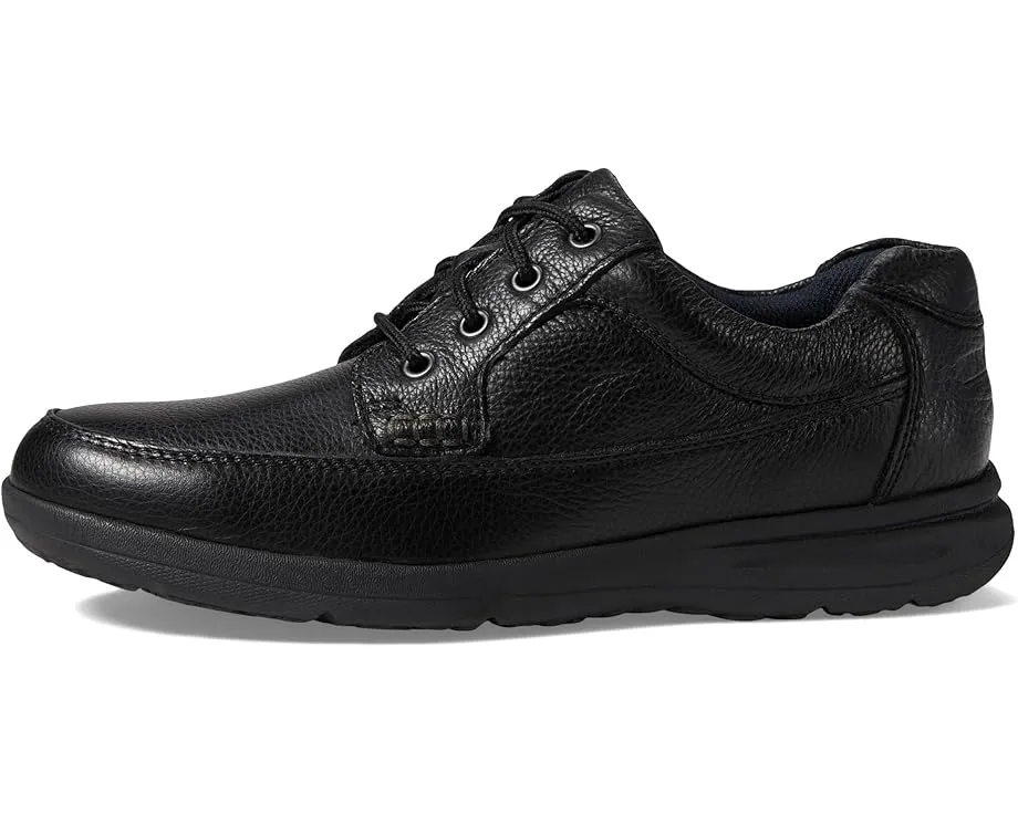 Повседневные оксфорды для ходьбы Nunn Bush Cam из натуральной кожи