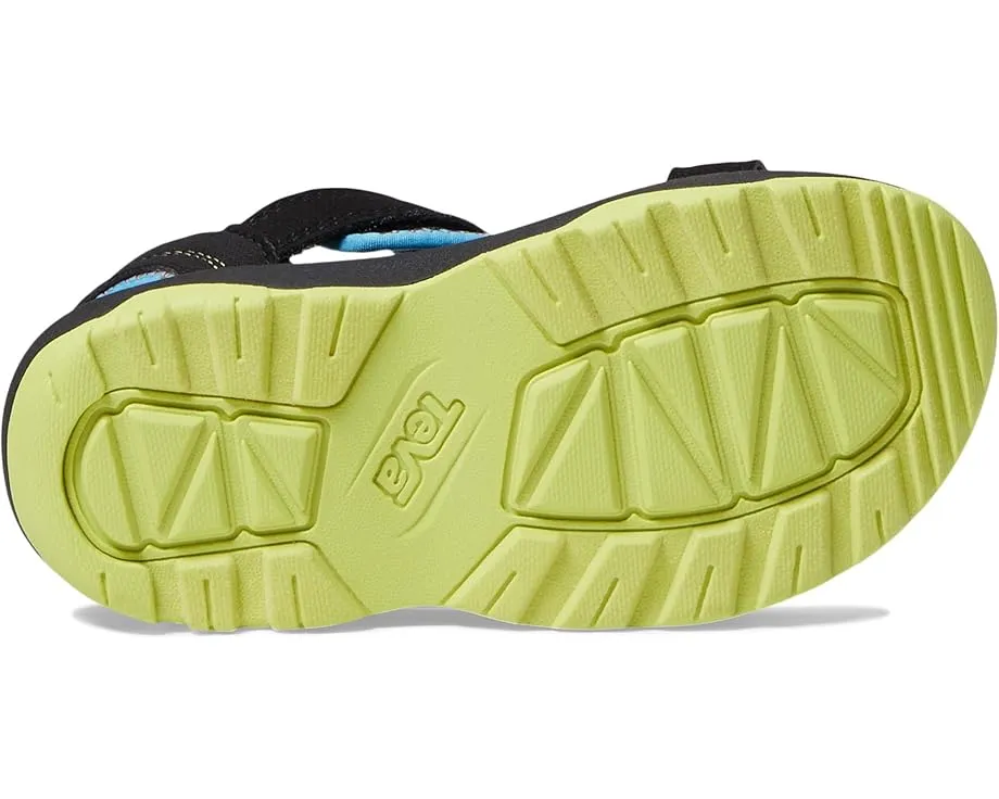 Детские сандалии Teva Psyclone XLT для малышей на липучках