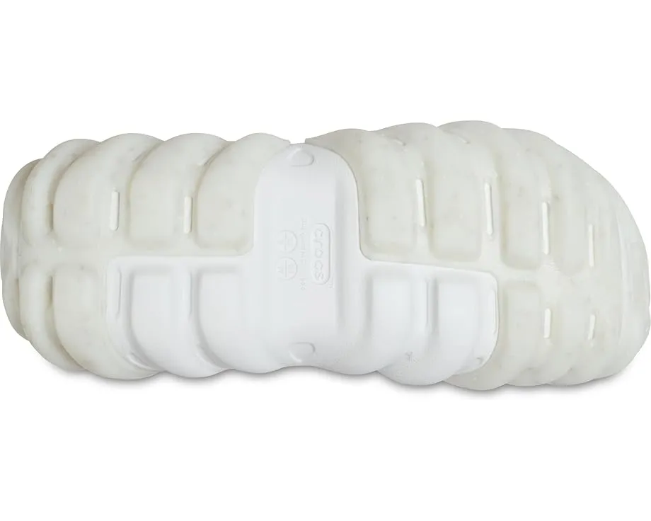 Ботинки Crocs Echo Boots с водонепроницаемой мембраной и подкладкой