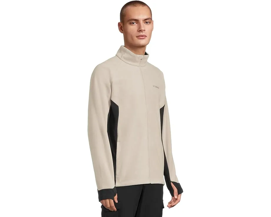 Куртка Columbia Arctic Peak с технологией Omni-Heat Arctic