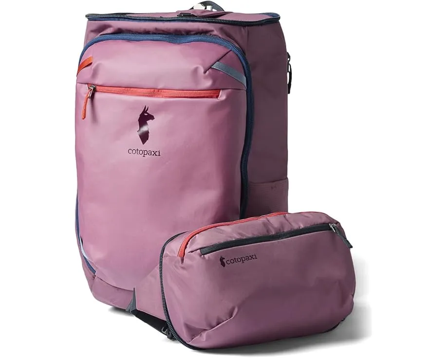 Туристический рюкзак Cotopaxi Allpa 50L с отстегивающейся сумкой