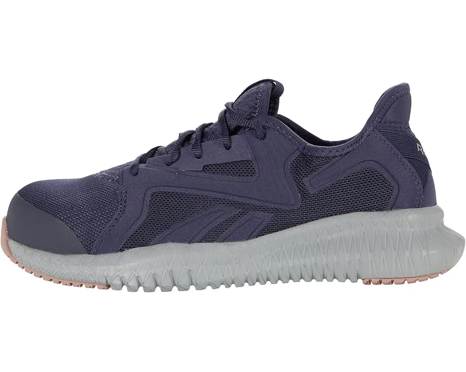 Reebok Flexagon 3.0 кроссовки рабочие с композитным носком и защитой от поражения током