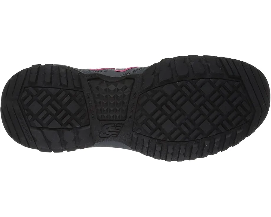 Рабочие кроссовки New Balance 589v1 с защитным носком