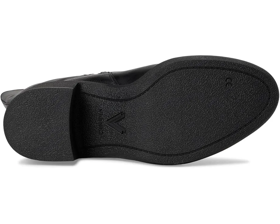 Ботинки Sonora от VIONIC с высоким каблуком и технологией поддержки свода стопы