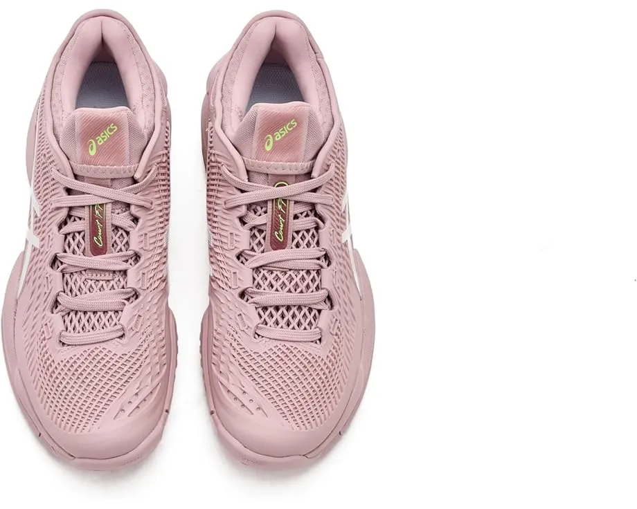 Теннисные кроссовки Court FF 3 с технологией GEL от ASICS
