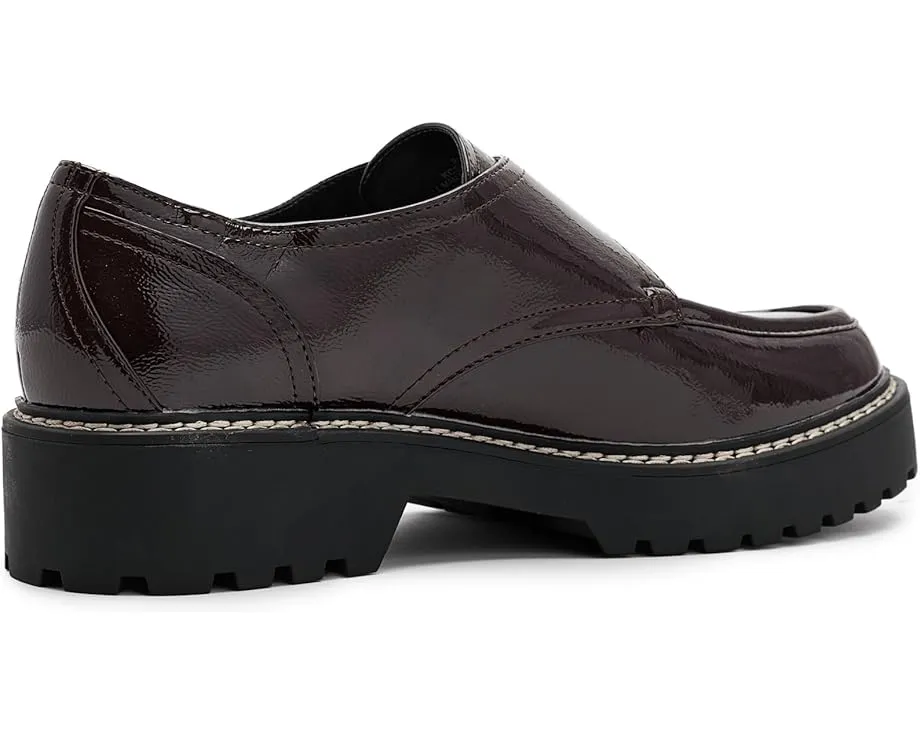 Туфли-лодочки Calvin Klein Saundee с пряжкой и платформой