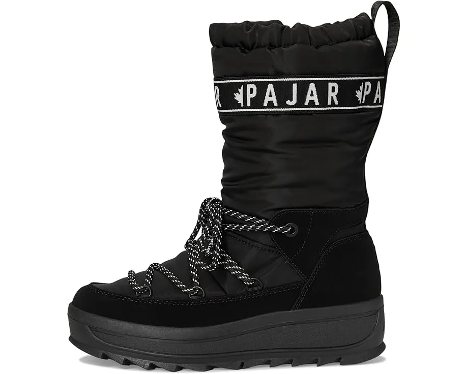 Высокие зимние ботинки Pajar CANADA Galaxy High с термоизоляцией до -30°C