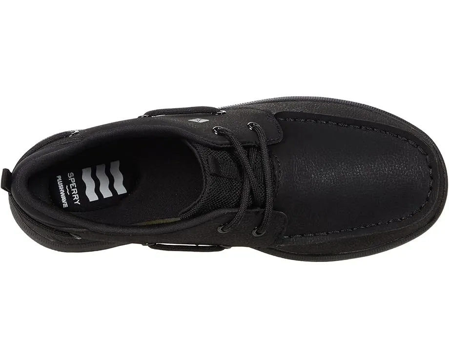 Детские лоферы Sperry Kids Fairwater Plushwave с технологией амортизации