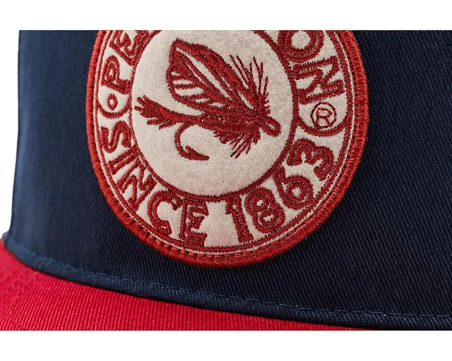 Бейсболка Pendleton Novelty Slideback с регулируемой застежкой