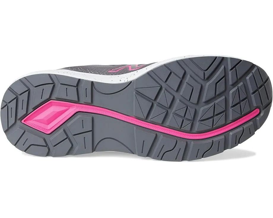Кроссовки New Balance Logic с композитным мыском и защитой EH