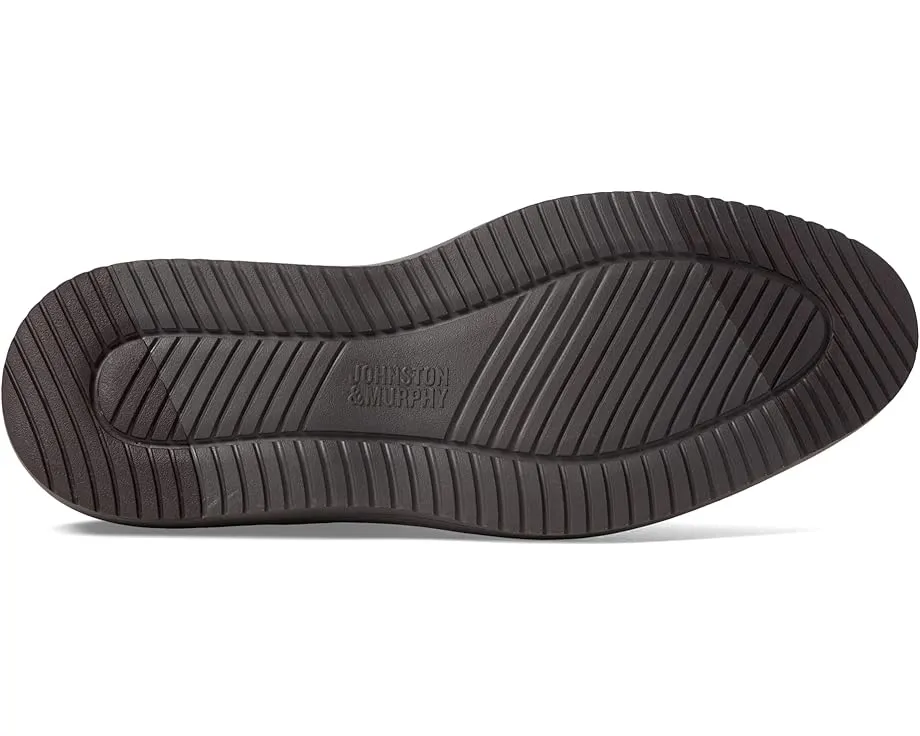 Ботинки челси Johnston & Murphy Upton с эластичными вставками