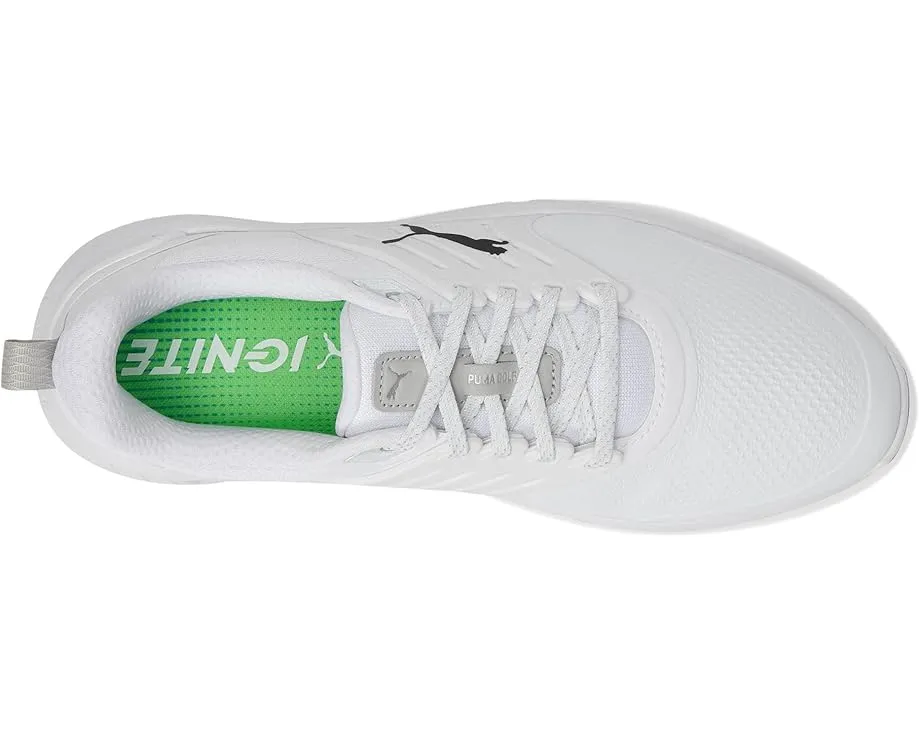 Ignite Elevate 2 Tour от Puma с PWRSADDLE и 8-шиповой подошвой