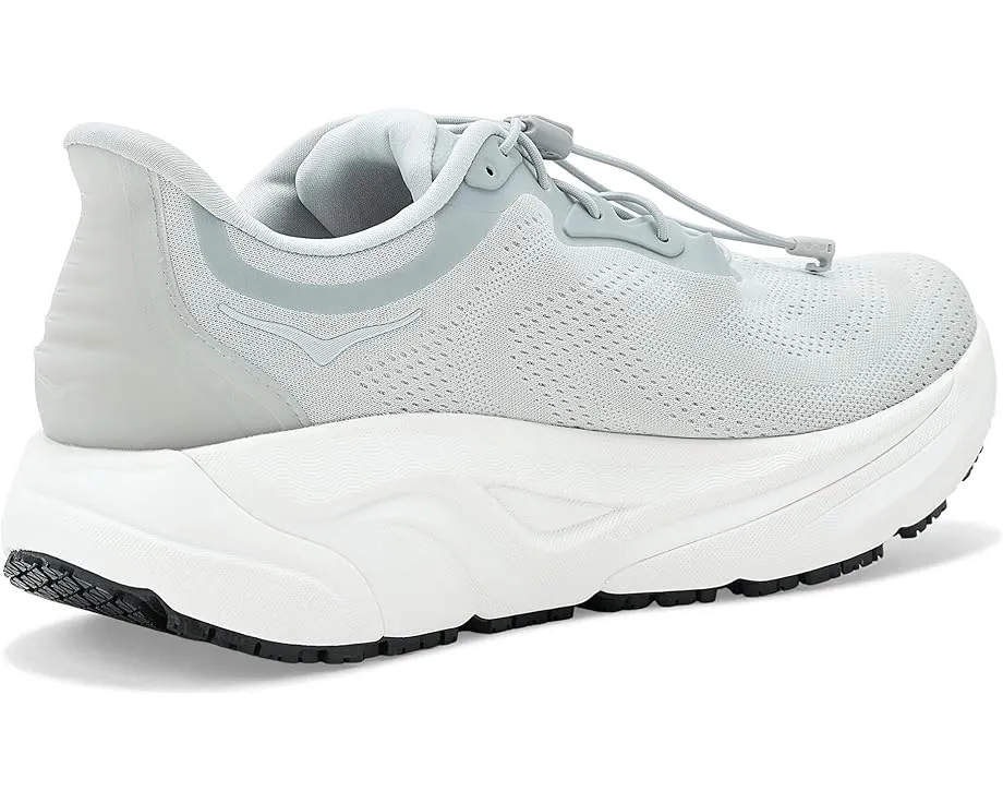Hoka Arahi Slip Resistant противоскользящие кроссовки с водозащитой