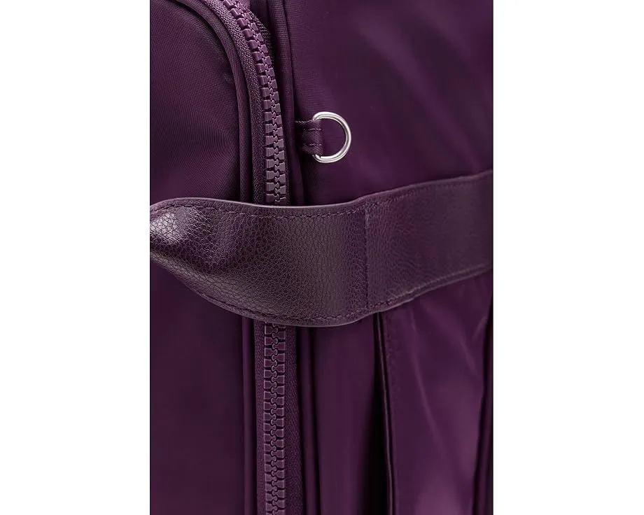 Дорожная сумка-дуэль Baggallini Gramercy Carry-On