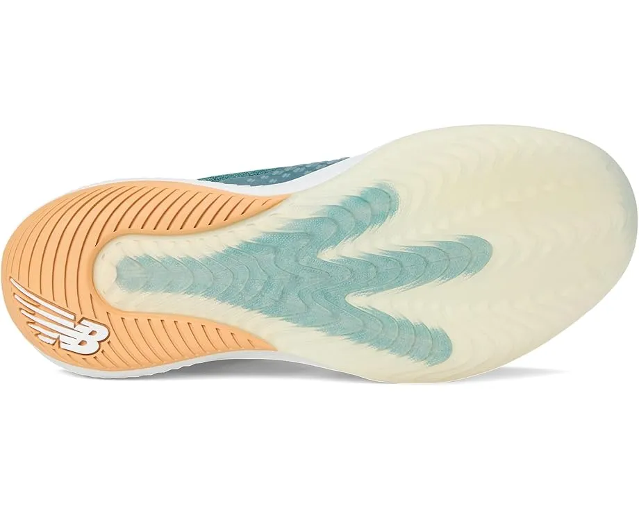 Теннисные кроссовки FuelCell 996v6 с технологией NDurance от New Balance