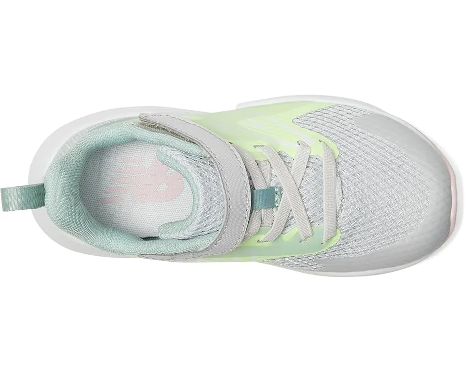 Детские кроссовки Rave Run v2 с застежкой на липучке New Balance Kids