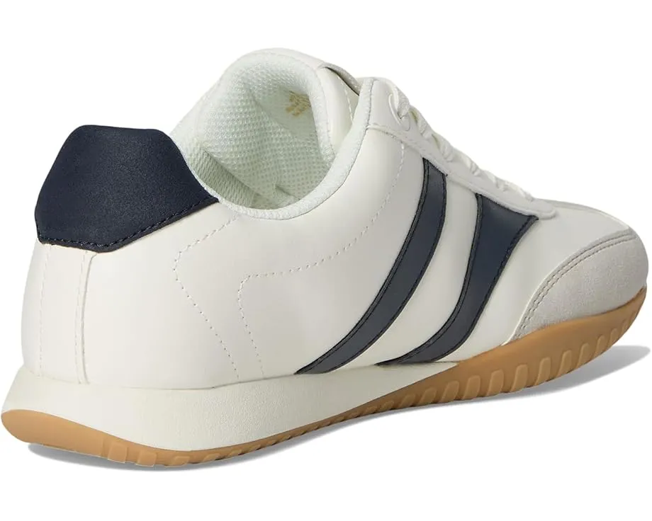 Повседневные кроссовки Calvin Klein Hendrea с круглым носком и шнуровкой