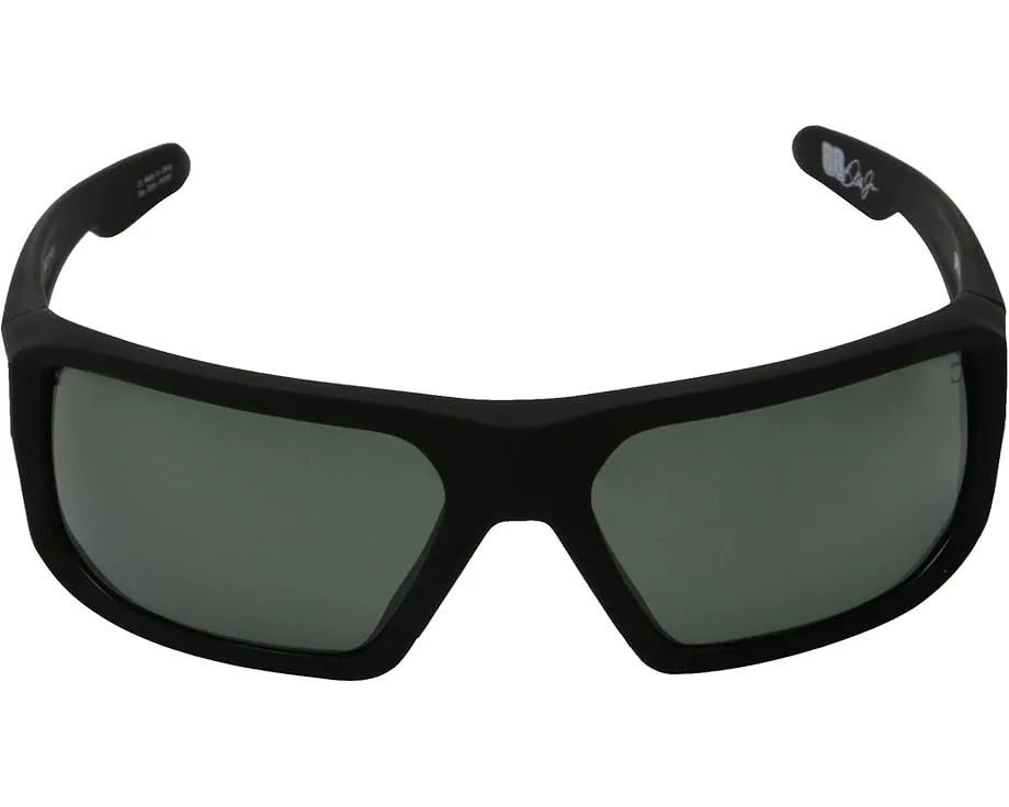 Солнцезащитные очки Spy Optic McCoy из пропионата