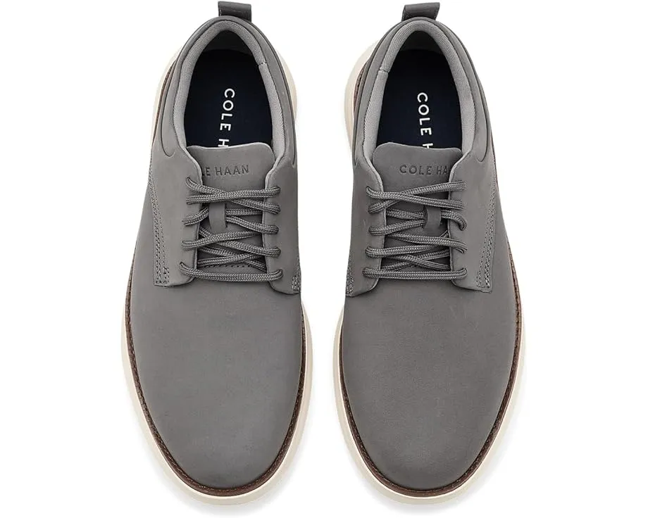 Туфли Cole Haan Grand Remix Oxfords с технологией FLOWERFOAM и подошвой EVA