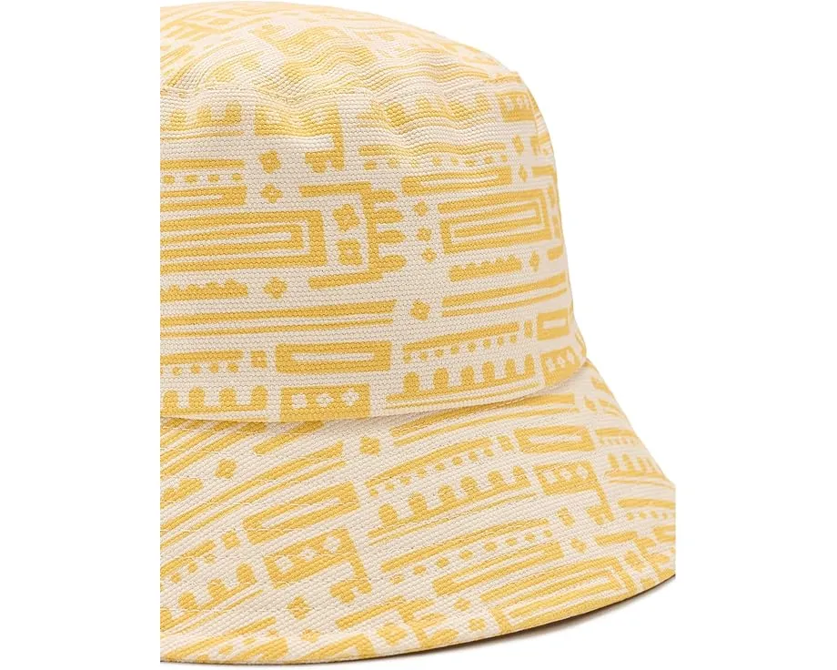 Панама Shore Bucket Lack of Color из шерсти
