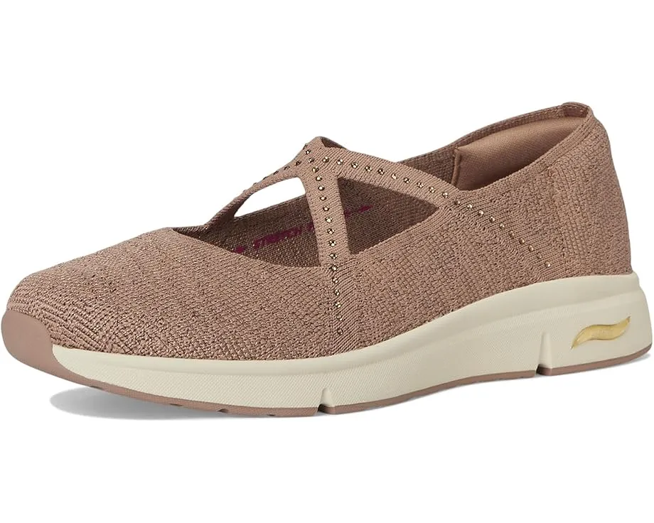 Туфли SKECHERS Martha Stewart Arch Fit Living с поддержкой свода стопы