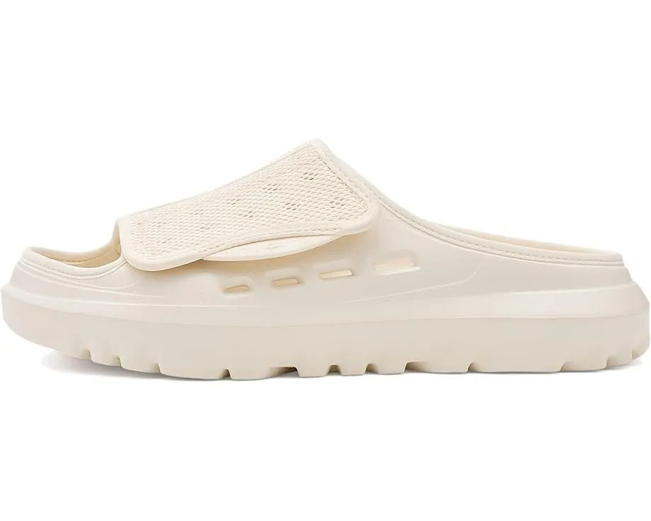 Сандалии UGG Peakmod Slide с подошвой из сахарного тростника