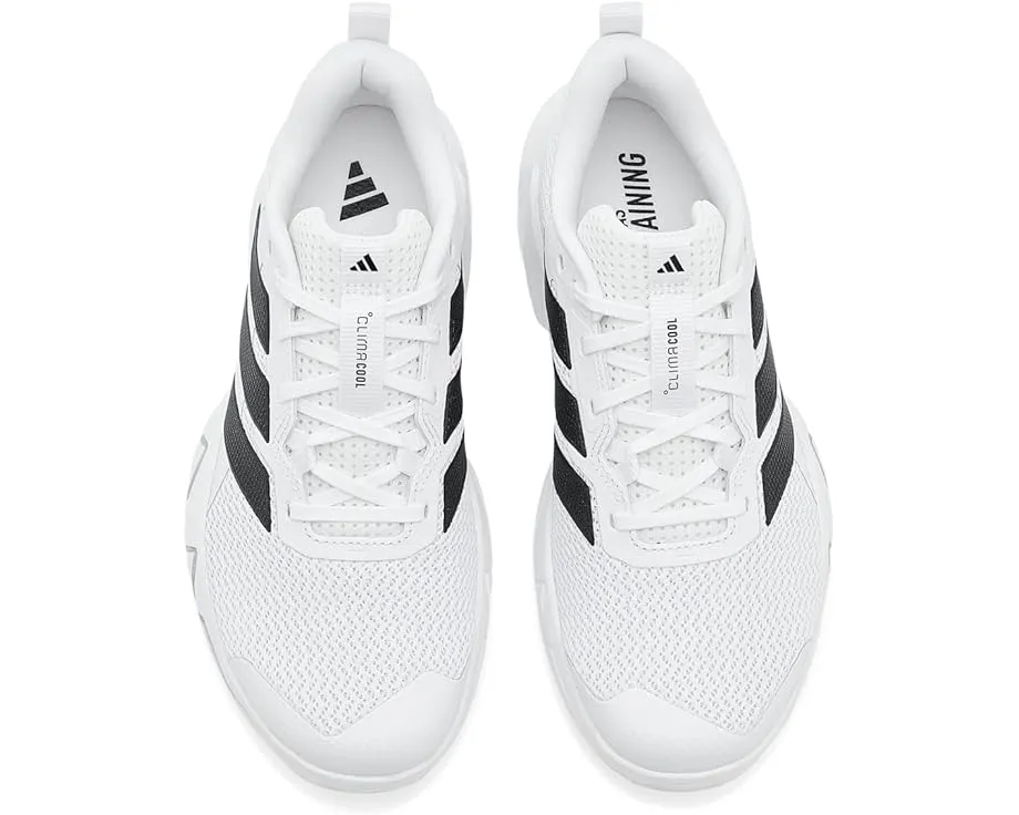 Кроссовки Adidas Rapidmove Go Trainer для бега с резиновым верхом